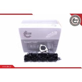 Ansaugbrücke 49SKV006 von ESEN SKV günstig für 156,46 € online kaufen