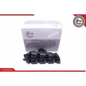 Ansaugbrücke 49SKV007 von ESEN SKV günstig für 128,06 € online kaufen