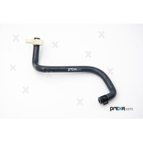 Compre Tubo flexível do radiador da PREXAparts P226697 a um preço baixo por 12,18 €
