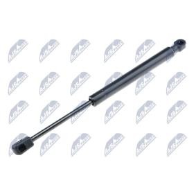 Achetez des Vérin de capot NTY AE-BM-054 à prix pour 12,05 €