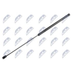 Achetez des Vérin de coffre NTY AE-CT-029 à prix pour 12,72 €