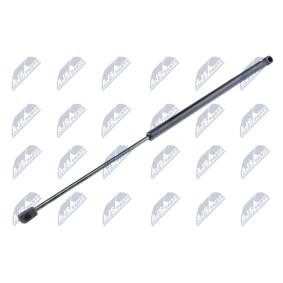Comprar Amortiguador de maletero de NTY AE-FR-022 a bajo precio de 11,32 €