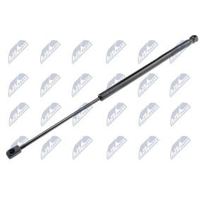 Compre Amortecedor da mala da NTY AE-KA-002 a um preço baixo por 10,80 €