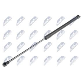 Comprar Amortiguador de maletero de NTY AE-KA-028 a bajo precio de 13,07 €
