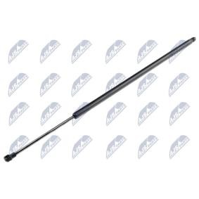 Comprar Amortiguador de maletero de NTY AE-NS-018 a bajo precio de 8,26 €
