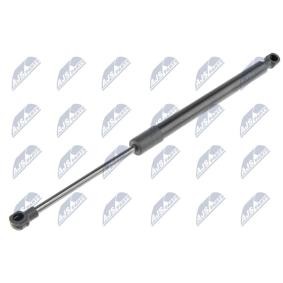 Achetez des Vérin de coffre NTY AE-PE-014 à prix pour 10,34 €