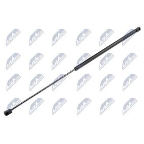 Achetez des Vérin de capot NTY AE-PL-030 à prix pour 17,41 €