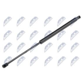 Compre Amortecedor da mala da NTY AE-PL-031 a um preço baixo por 12,66 €