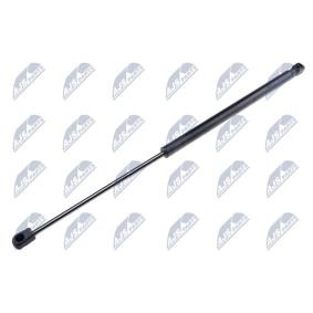 Comprar Amortiguador de maletero de NTY AE-SE-001 a bajo precio de 8,34 €