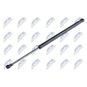 Comprar Amortiguador de maletero de NTY AE-SE-009 a bajo precio de 10,55 €