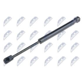 Comprar Amortiguador de maletero de NTY AE-SE-015 a bajo precio de 12,27 €