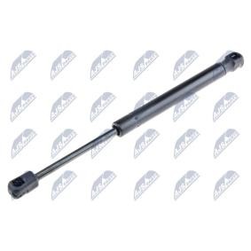 Comprar Amortiguador de maletero de NTY AE-SE-017 a bajo precio de 9,91 €