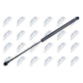 Comprar Amortiguador de maletero de NTY AE-SE-018 a bajo precio de 13,07 €