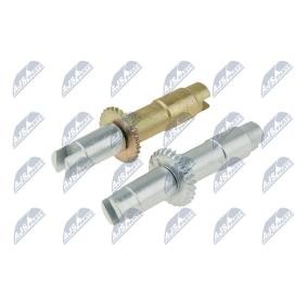 Acquista Regolatore, Freno a tamburo da NTY HSR-TY-002 a buon mercato per soli 15,78 €