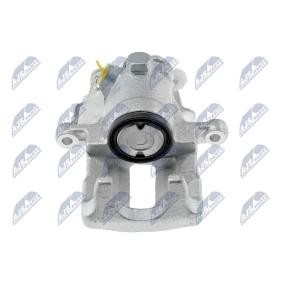 AUDI Bremssattel von NTY