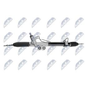 Achetez des Crémaillère de direction NTY SPK-NS-001 à prix pour 295,96 €