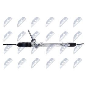Achetez des Crémaillère de direction NTY SPK-NS-007 à prix pour 156,68 €