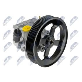 SUZUKI Servopumpe von NTY