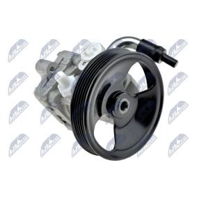 SUZUKI Servopumpe von NTY