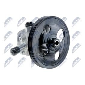 SUZUKI Servopumpe von NTY