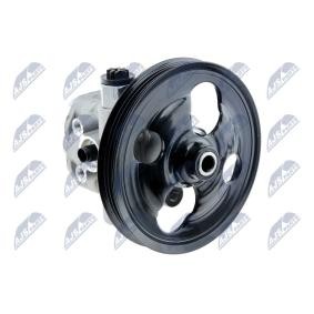 SUZUKI Servopumpe von NTY