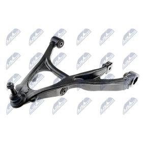 Querlenker von NTY ZWD-CH-041