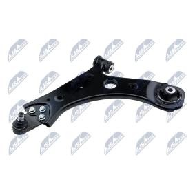 Compre Brazo de suspensión de NTY online para TIPO Fastback (356_) a precios moderados