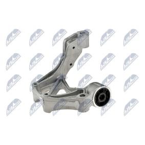 Comprar Mangueta de suspensión de NTY ZWD-VW-001B a bajo precio de 75,24 €