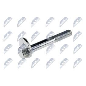 Acquista Bullone correzione campanatura da NTY ZWT-MS-030S a buon mercato per soli 6,49 €