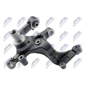 Comprar Mangueta de suspensión de NTY ZZT-AU-000 a bajo precio de 79,32 €