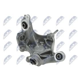 Achetez des Fusée d'essieu, suspension de roue NTY ZZT-HD-005 à prix pour 85,26 €
