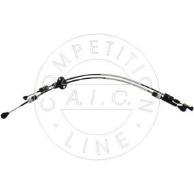 Seilzug, Schaltgetriebe 58968 von AIC günstig für 109,46 € online kaufen
