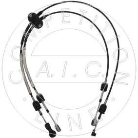 Seilzug, Schaltgetriebe 58973 von AIC günstig für 122,35 € online kaufen