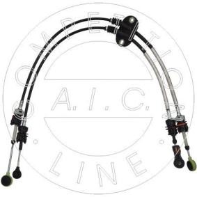 Seilzug, Schaltgetriebe 58975 von AIC günstig für 64,25 € online kaufen