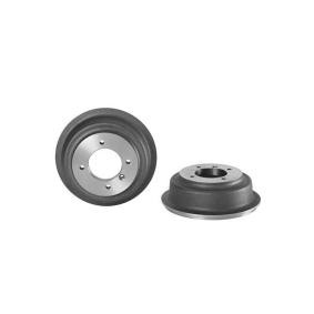 Osta Jarrurumpu BREMBO:llä 14.5138.10 edullisesti hintaan 37,23 €