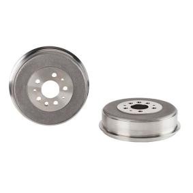 Køb Bremsetromle af BREMBO 14.5928.10 til den lave pris 546,00 DKK