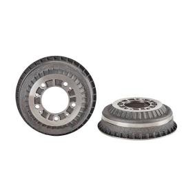 Osta Jarrurumpu BREMBO:llä 14.7078.10 edullisesti hintaan 77,54 €