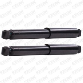 Compre Amortecedores de STARK online para SPRINTER 4,6-t Camião de plataforma/chassis (906) a preços moderados