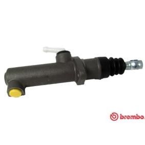 Compre Bomba de embrague de BREMBO online para KAPPA SW (838B) a precios moderados