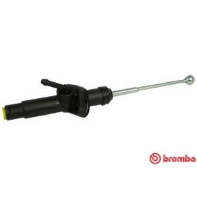 Osta BREMBO Kytkin pääsylinteri netistä Ypsilon (312_)-mallille edulliseen hintaan