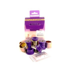 Lagerung, Lenker von Powerflex