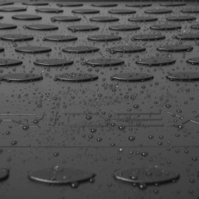 Comprar Alfombrillas de RIDEX 215A0879 a bajo precio de 49,36 €