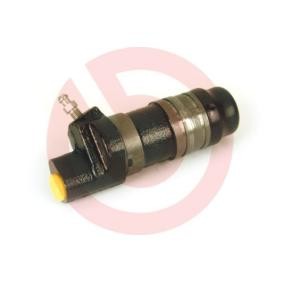 Comprar Cilindro receptor, embrague de BREMBO E 61 004 a bajo precio de 70,21 €