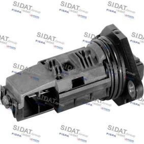 Luftmassenmesser (LMM) 38.711A2 von SIDAT günstig für 79,83 € online kaufen