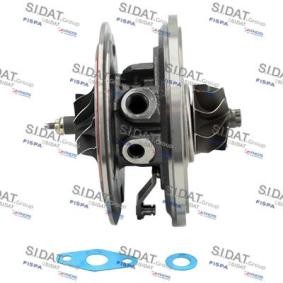 Acquista Coreassy turbina da SIDAT 47.1447 a buon mercato per soli 243,24 €