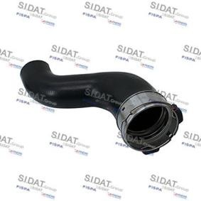 Ladeluftschlauch 500661B von SIDAT günstig für 132,77 € online kaufen