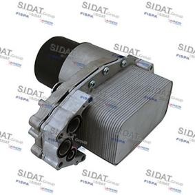 Ölkühler 590246 von SIDAT günstig für 185,16 € online kaufen