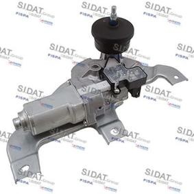 Compre Motor de limpa-vidros da SIDAT 69171 a um preço baixo por 147,04 €