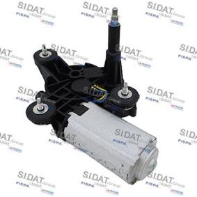 Scheibenwischermotor 69200 von SIDAT günstig für 101,03 € online kaufen