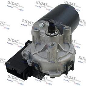 Compre Motor de limpa vidros de SIDAT online para Strada Pick-up (278_) a preços moderados